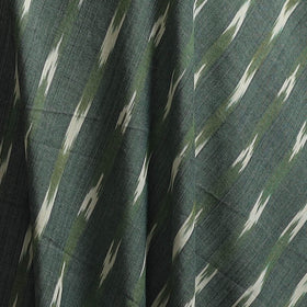 Pochampally Ikat Weave Pure Cotton Fabric 38