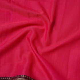  Prewashed Dharwad Mercerised Cotton Thread Border Fabric 13 