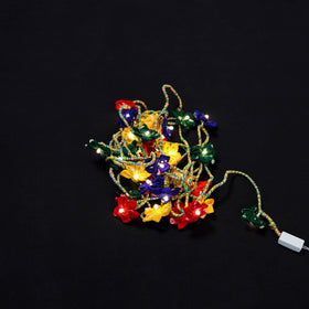 10m, 34 Bulbs | Handmade Decorative Fairy Light 46