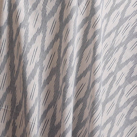 Pochampally Ikat Weave Pure Cotton Fabric 40