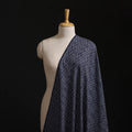 Pochampally Ikat Weave Pure Cotton Fabric 42
