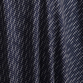 Pochampally Ikat Weave Pure Cotton Fabric 42