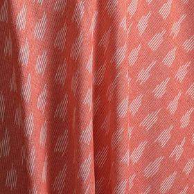 Pochampally Ikat Weave Pure Cotton Fabric 43