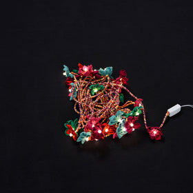 10m, 34 Bulbs | Handmade Decorative Fairy Light 49