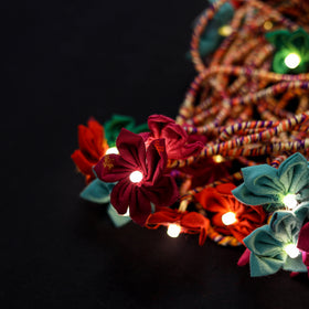 10m, 34 Bulbs | Handmade Decorative Fairy Light 49