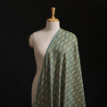 Pochampally Ikat Weave Pure Cotton Fabric 45