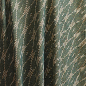 Pochampally Ikat Weave Pure Cotton Fabric 45