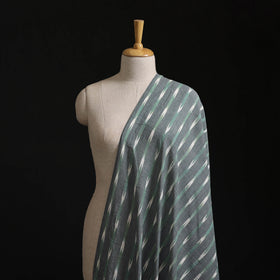 Pochampally Ikat Weave Pure Cotton Fabric 48
