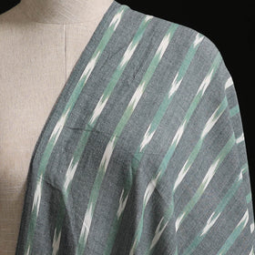 Pochampally Ikat Weave Pure Cotton Fabric 48