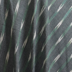 Pochampally Ikat Weave Pure Cotton Fabric 48