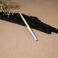 Kerala Handpainted Bamboo Juda Stick 110