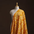 Shibori Tie-Dye Pure Cotton Fabric 15