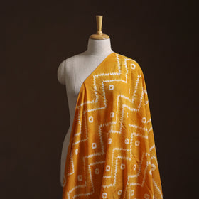 Shibori Tie-Dye Pure Cotton Fabric 15