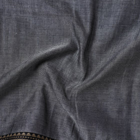  Prewashed Dharwad Mercerised Cotton Thread Border Fabric 22 