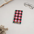 Hand Embroidered Mobile Pouch 26
