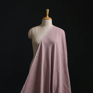 Jhiri Pure Handloom Plain Cotton Fabric 21