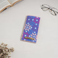 Hand Embroidered Mobile Pouch 19