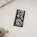 Hand Embroidered Spectacle Pouch 13