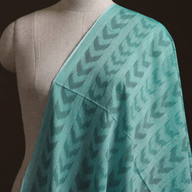 Sambalpuri Ikat Weave Cotton Fabric 04
