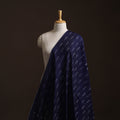 Sambalpuri Ikat Weave Cotton Fabric 05