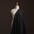 Sambalpuri Ikat Weave Cotton Fabric 06