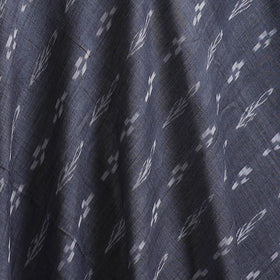 Sambalpuri Ikat Weave Cotton Fabric 07