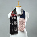 patchwork stole 