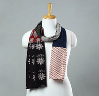 patchwork stole 