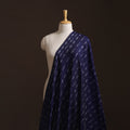 Sambalpuri Ikat Weave Cotton Fabric 10