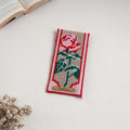 Hand Embroidered Spectacle Pouch 01