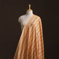 Sambalpuri Ikat Weave Cotton Fabric 13