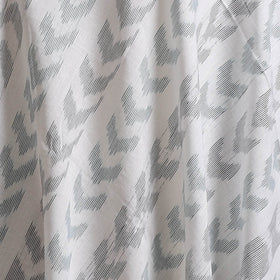 Sambalpuri Ikat Weave Cotton Fabric 14