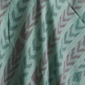 Sambalpuri Ikat Weave Cotton Fabric 15