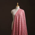 Sambalpuri Ikat Weave Cotton Fabric 18