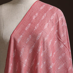 Sambalpuri Ikat Weave Cotton Fabric 18