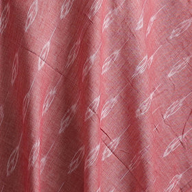 Sambalpuri Ikat Weave Cotton Fabric 18