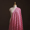 Sambalpuri Ikat Weave Cotton Fabric 19