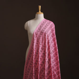 Sambalpuri Ikat Weave Cotton Fabric 19