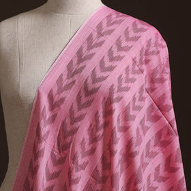 Sambalpuri Ikat Weave Cotton Fabric 19