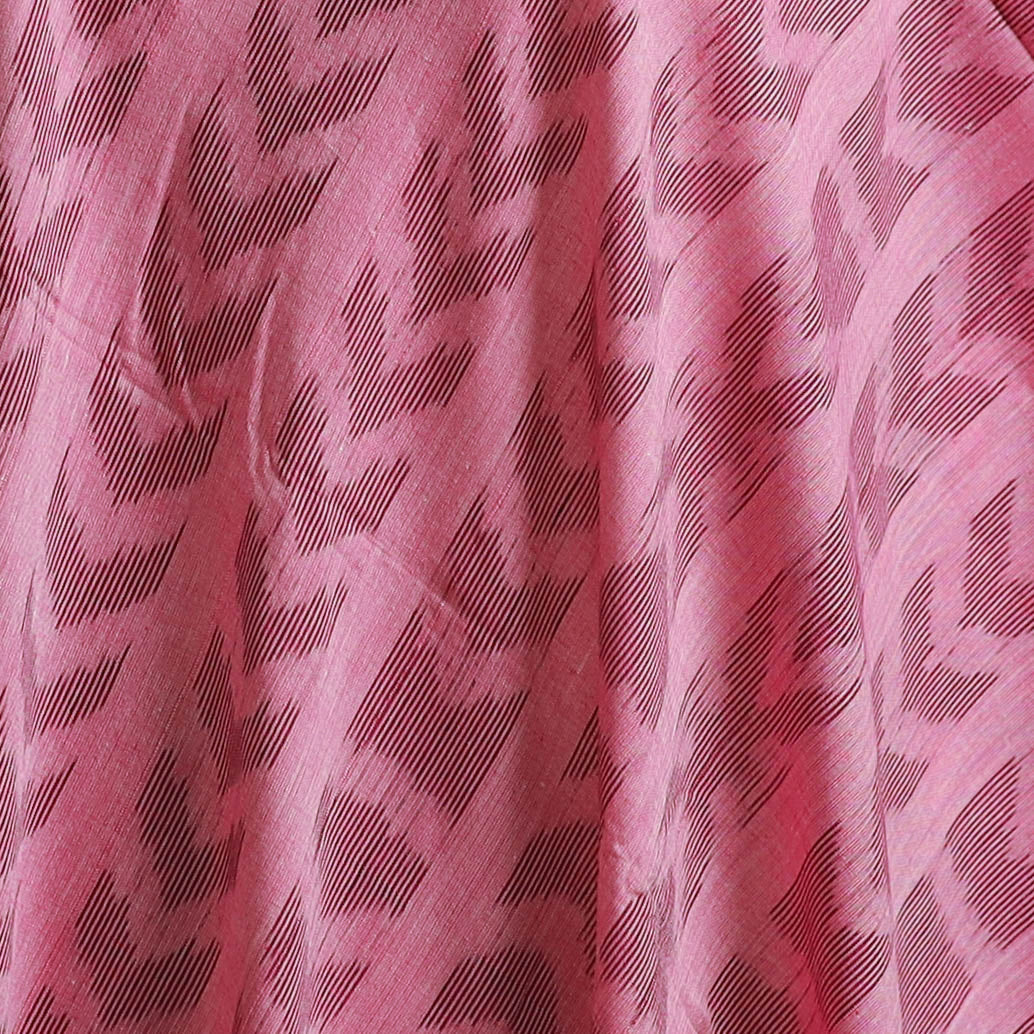 Sambalpuri Ikat Weave Cotton Fabric 19