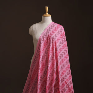 Sambalpuri Ikat Weave Cotton Fabric 20