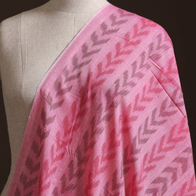 Sambalpuri Ikat Weave Cotton Fabric 20