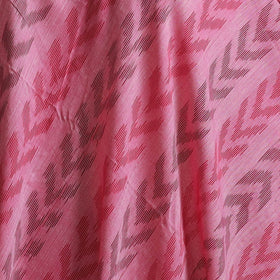 Sambalpuri Ikat Weave Cotton Fabric 20