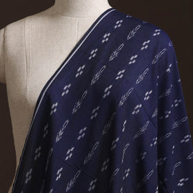 Sambalpuri Ikat Weave Cotton Fabric 21