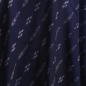 Sambalpuri Ikat Weave Cotton Fabric 21