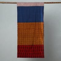 Bagh Patchwork Stole