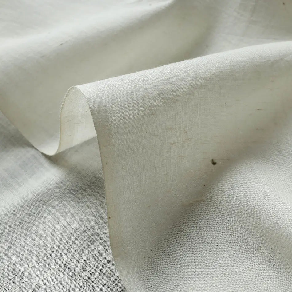 Organic cotton fabric