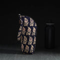  Blue Handmade Cotton 1L Water Bottle Cover