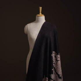Kalamkari Printed Cotton Fabric 28