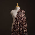Kalamkari Printed Cotton Fabric 27